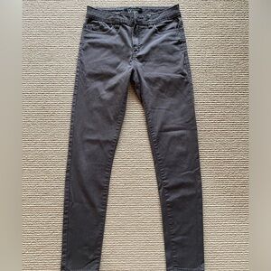 Urban heritage grey jeans